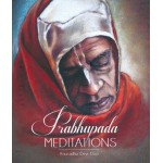 Prabhupada Meditations 